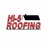 Hi 5 Roofing