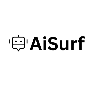 The AI Surf