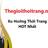 thegioithoitrang net