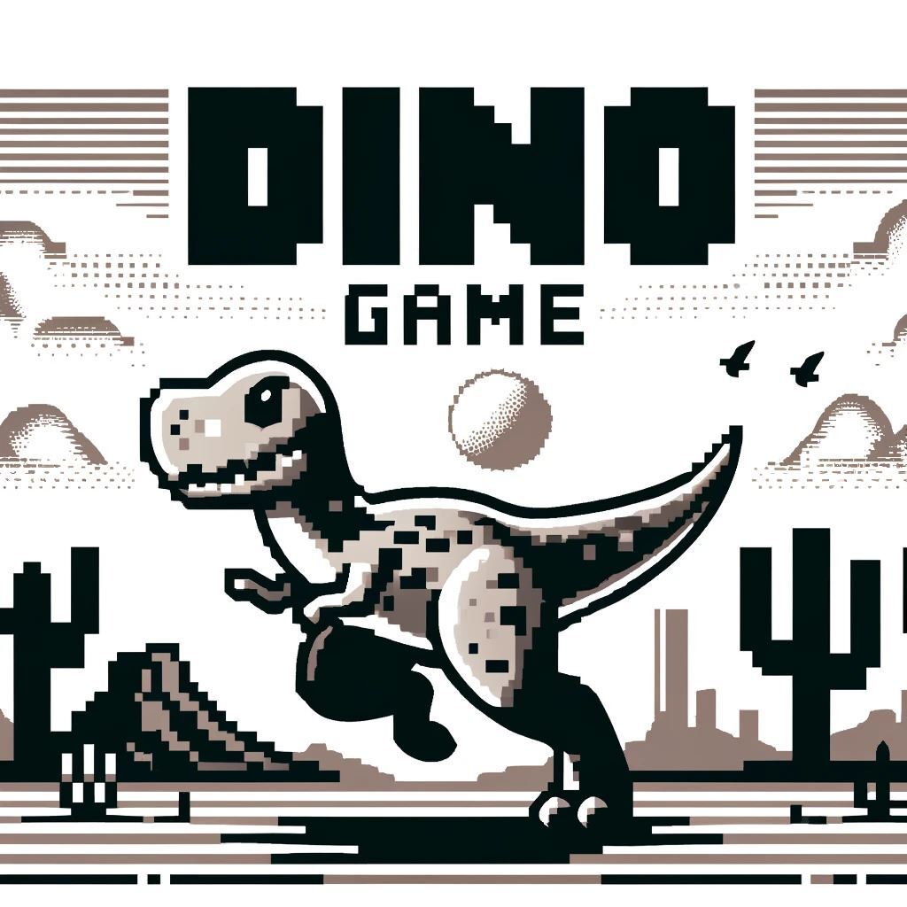 Dinosaur Game