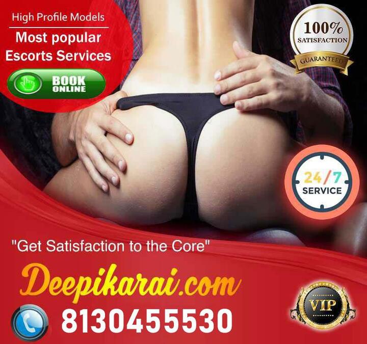 Whitefield Escorts – Bangalore Escorts Services