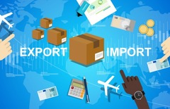 IOR EOR services in Dubai | SAG Logistic