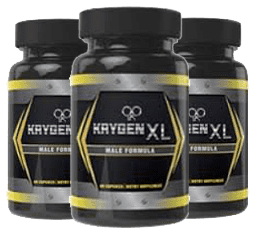 Krygen XL - Read Shocking Review &amp; Results (August– 2019)