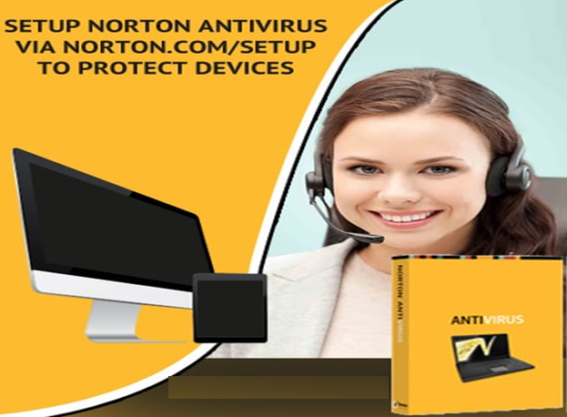 Norton.com/setup