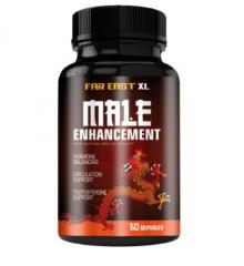 Far East XL Male Enhancement Reviews, Pills Price, Scam, Ingredi