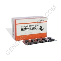 Cenforce 200 Mg\u301020% OFF + Free Shipping\u3011at Cheap Price in USA-GC