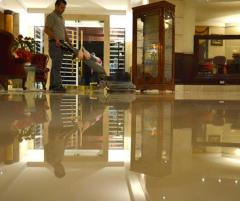 Marble Polishing in Delhi, Diamond Polish New Delhi