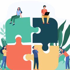 Creative Banner Design | CYBEXO