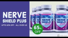 Nerve Shield Plus Review - A New Formula for Neuropathy - Health