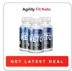 Agility Fit Keto - Review Give Your Keto Diet an Advantage! | Sp