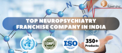 Best Neuropsychiatry Franchise Company India | Psychiatric Produ