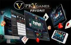 Areadomino - situs bandarq, dominoqq dan pkv games online terbai