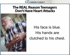 My In-Depth Review of Cardio Clear 7 Dietary Supplement 2018