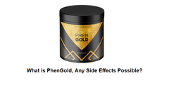 PhenGold Shark Tank Reviews {UPGRADED} | How to Use it?