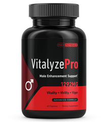 Vitalyze Pro reviews