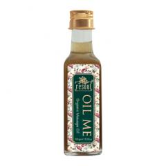 OIL ME \u2013 Organic Massage Oil