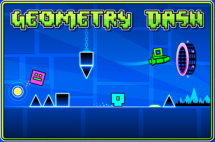 Geometry Dash