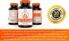 Keto Flame Diets Pills Reviews 2021