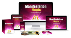 Manifestation Magic v2.0 Review | By Alexander Wilson Review | A