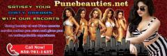 Pune Escorts | Female Escort and Call Girls Service in Pune 24*7