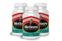 Meticore Reviews - Consumer Scam Complaints or Real Weight Loss 