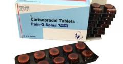 Pain O Soma 500 Mg