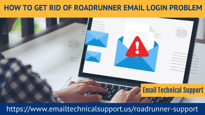 Resolve Roadrunner Email Login Problem | 888-636-1343