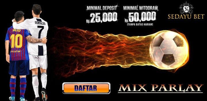 Bocoran Prediksi Judi Bola Online Terpercaya dan Terbaru 2020! M