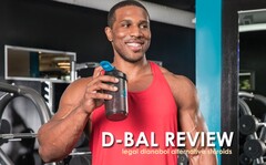 Dianabol Steroids or D-bal Pills - A Legal Substitute of Dbol St