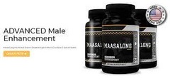 Maasalong Male Enhancement