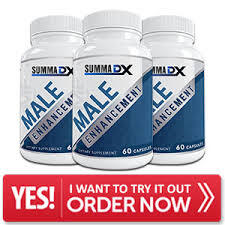 SummaDX: Male Enhancement Pill To Boost Sexual Health - Strengt 
