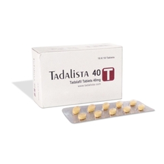 Tadalista 40 mg : Tadalafil\u301015% OFF\u3011| Dosage, Reviews -EDGS