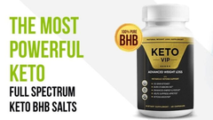 Is Keto VIP Safe?