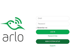 Arlo Login | Arlo Netgear Login | Arlo Login My Account