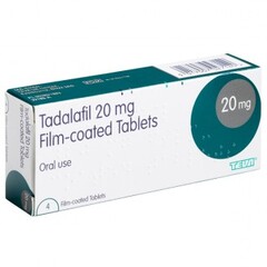 Tadfil 20mg | Buy Tadfil 20 mg Tablet | Review, Side effects, Pr