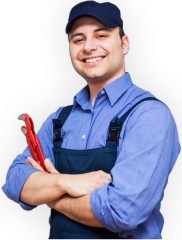 Home - Desi Plumbers