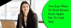 How To Transfer Money From Cash App To Apple Pay call now 1-872-