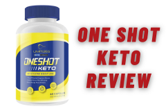 One Shot Keto Review - Does It Work Or Scam? Latest Report