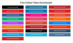 Pinterest Video Downloader - Download Pinterest Video HD Online