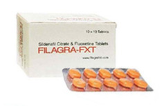 Filagra FXT | Buy Filagra FXT Reviews, Side effects, Dosage
