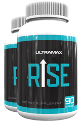 UltraMax Rise Reviews - {Penis Pills} Get Better Erection Level 