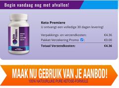 Keto Premiere Belgi\u00eb Ervaringen, Prijs, Pillen Recensies &amp; Waar 