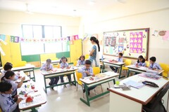 Schools in Greater Noida West | Schools in Noida Extension, Grea