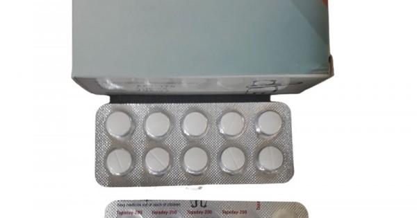 Tapaday 200 MG