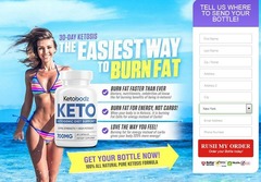 Ketobodz Keto