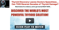 Thyroid Rescue 911 Review