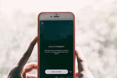 Create Or Use Bulk Instagram Accounts To Get More Visibility