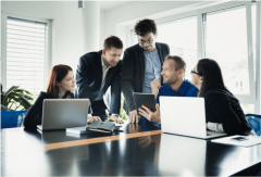 FinancialForce Managed Services