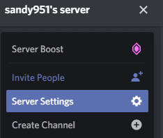 Discord RTC Connecting Error - DROIDTHEORY