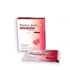 Victor Jelly | Victor Jelly Reviews, Side effects, Dosage